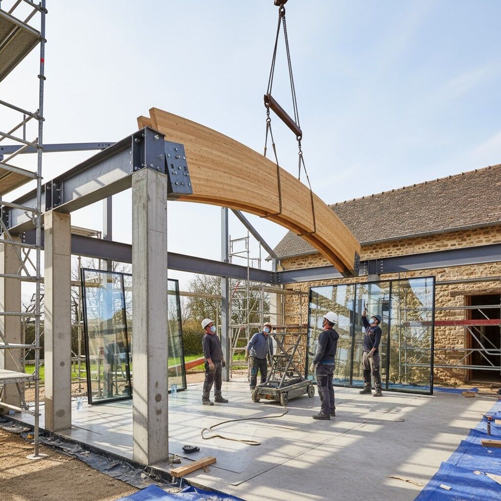 ENTREPRISE GOUDIN